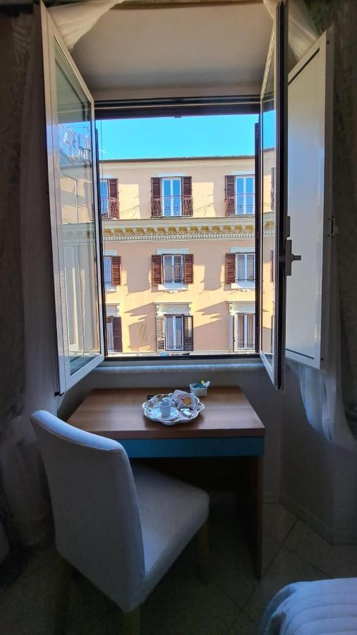 Andy&lu Couette-café Rome