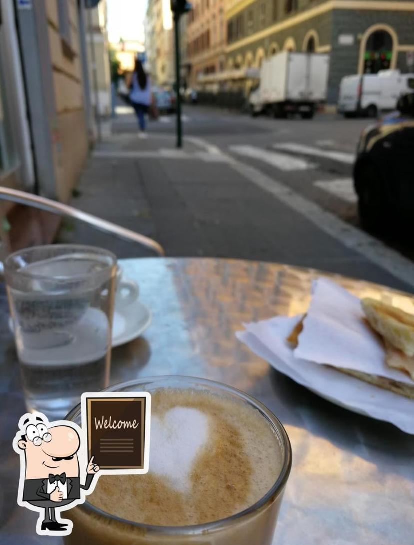 Andy&lu Couette-café Rome